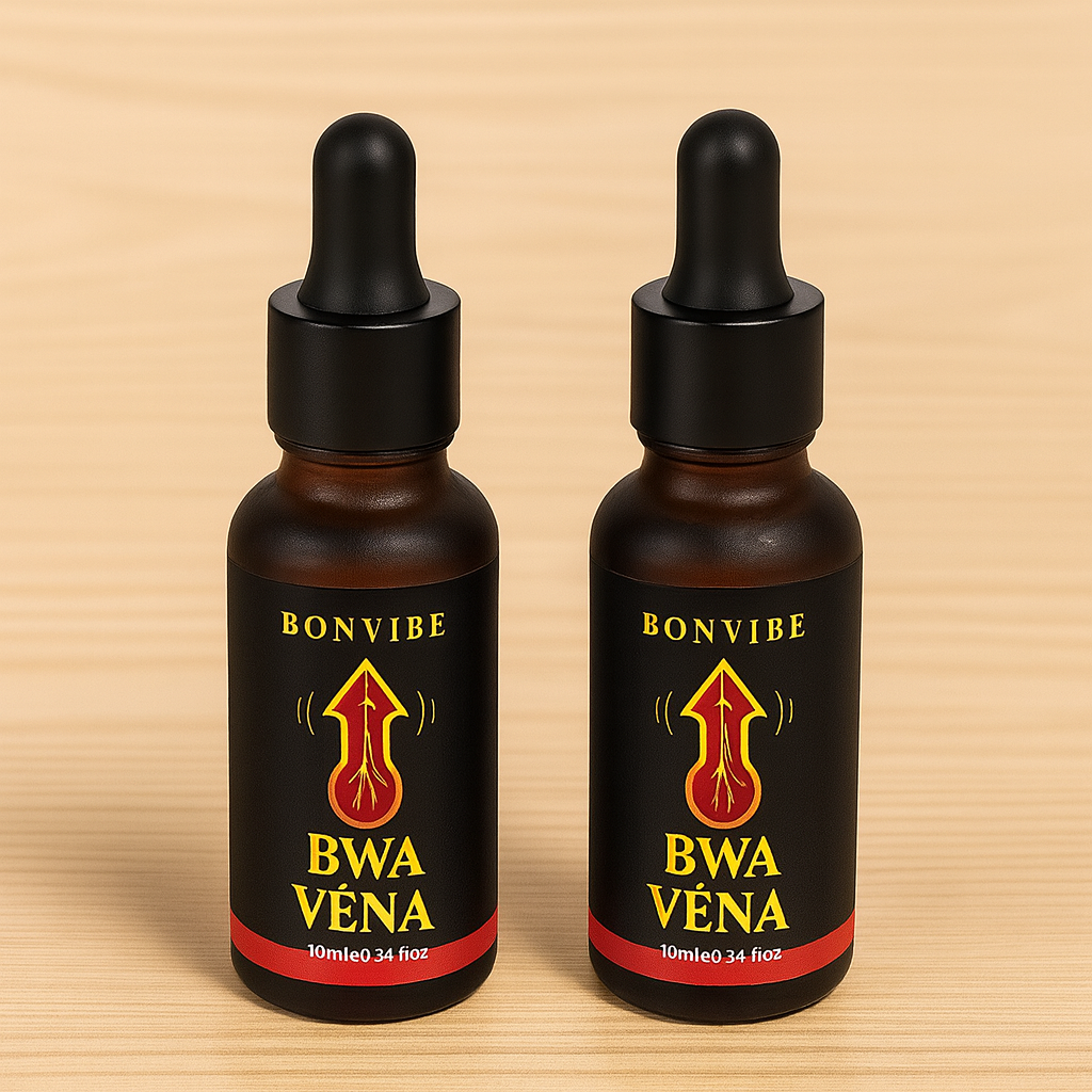BwaVena Oil