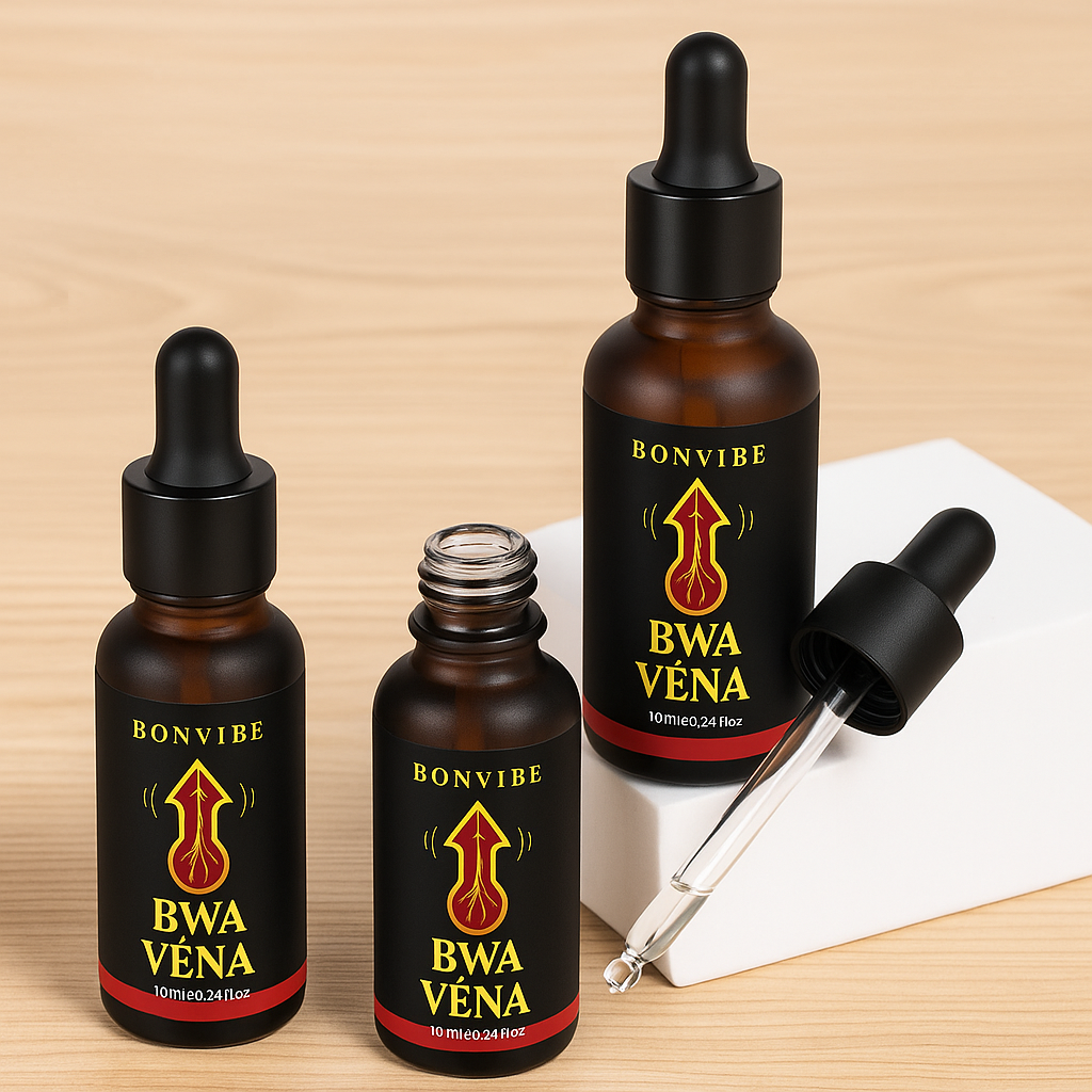 BwaVena Oil